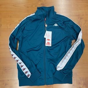 Kappa Men’s Jacket